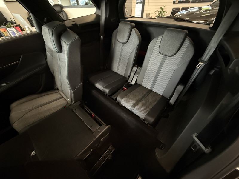 Peugeot 5008 2.0 BLUEHDI 180CH S&S ALLURE EAT8