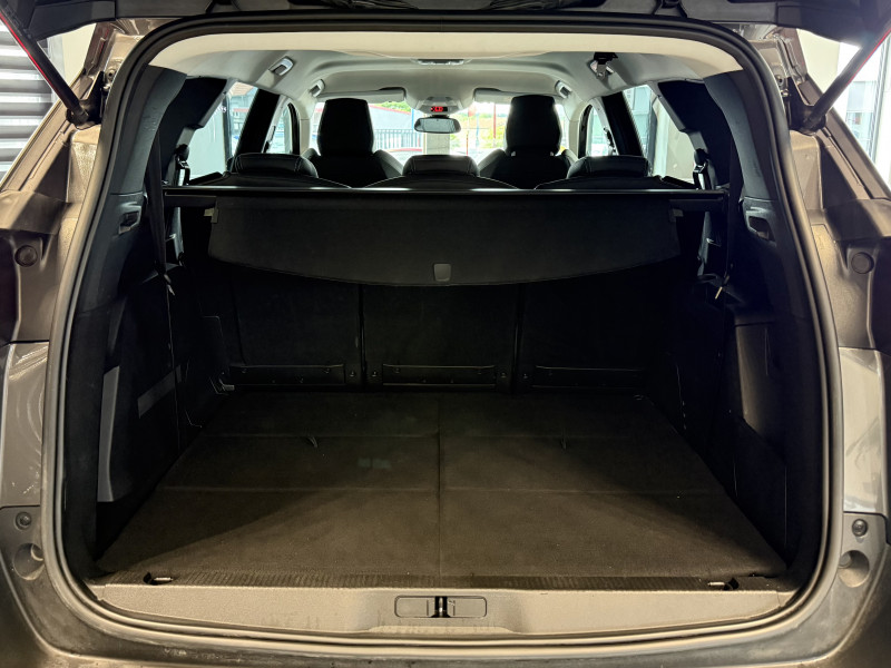 Peugeot 5008 2.0 BLUEHDI 180CH S&S ALLURE EAT8