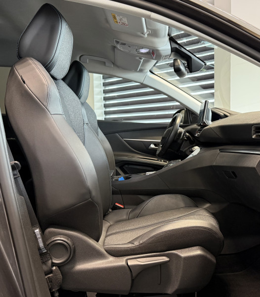 Peugeot 5008 2.0 BLUEHDI 180CH S&S ALLURE EAT8