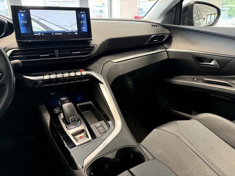 Peugeot 5008 2.0 BLUEHDI 180CH S&S ALLURE EAT8