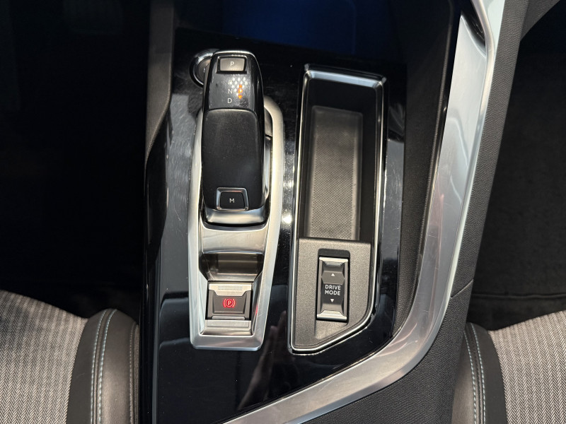 Peugeot 5008 2.0 BLUEHDI 180CH S&S ALLURE EAT8