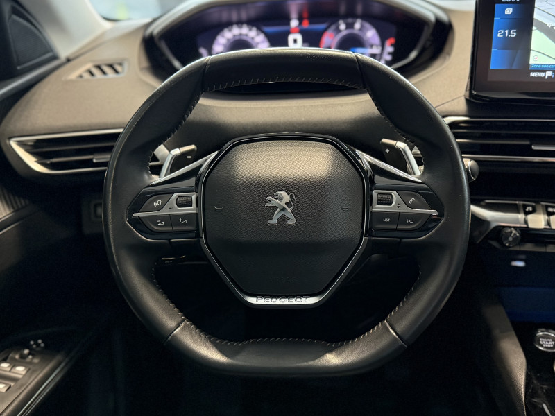 Peugeot 5008 2.0 BLUEHDI 180CH S&S ALLURE EAT8