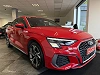 Audi A3 BERLINE 35 TDI 150CH S LINE S TRONIC 7 thumbnail