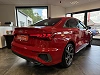 Audi A3 BERLINE 35 TDI 150CH S LINE S TRONIC 7 thumbnail