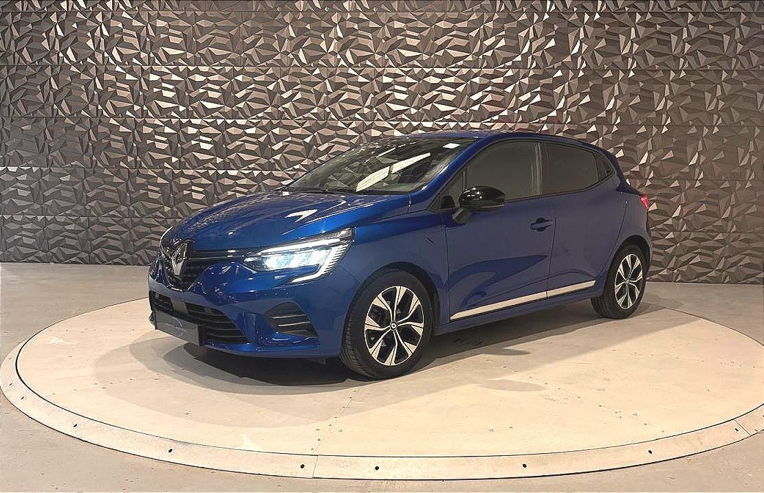 Renault Clio 1.0 Sce - 65 V BERLINE Evolution PHASE 1