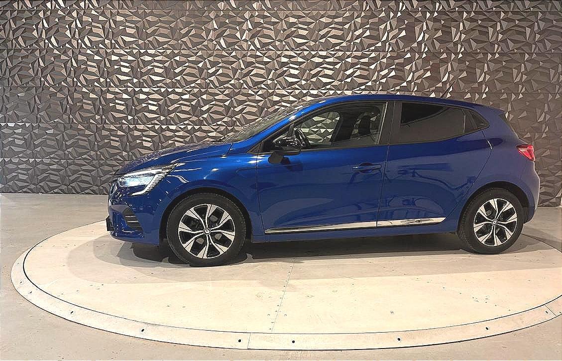 Renault Clio 1.0 Sce - 65 V BERLINE Evolution PHASE 1