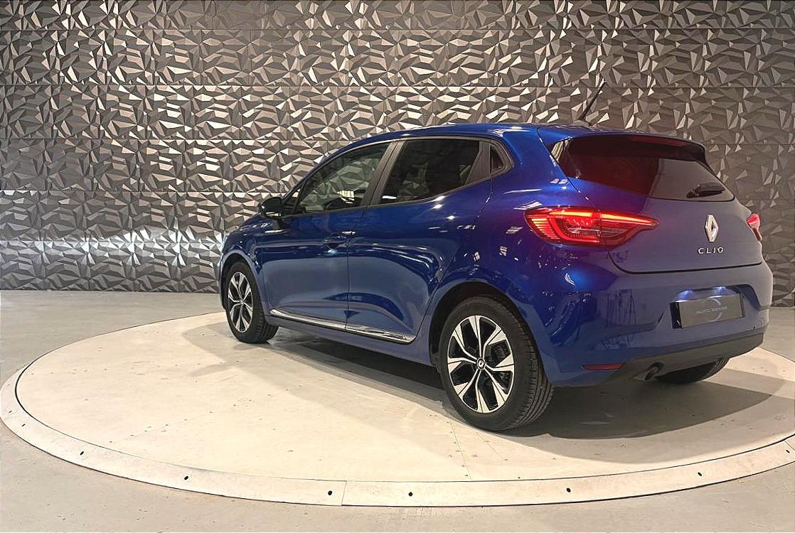 Renault Clio 1.0 Sce - 65 V BERLINE Evolution PHASE 1