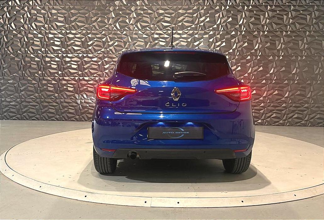 Renault Clio 1.0 Sce - 65 V BERLINE Evolution PHASE 1