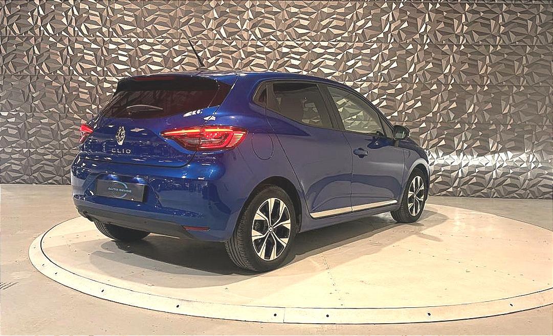 Renault Clio 1.0 Sce - 65 V BERLINE Evolution PHASE 1