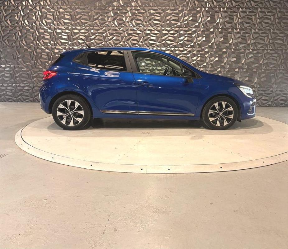 Renault Clio 1.0 Sce - 65 V BERLINE Evolution PHASE 1