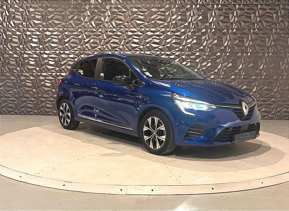 Renault Clio 1.0 Sce - 65 V BERLINE Evolution PHASE 1