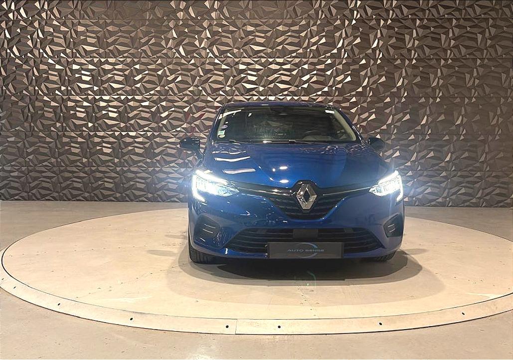 Renault Clio 1.0 Sce - 65 V BERLINE Evolution PHASE 1
