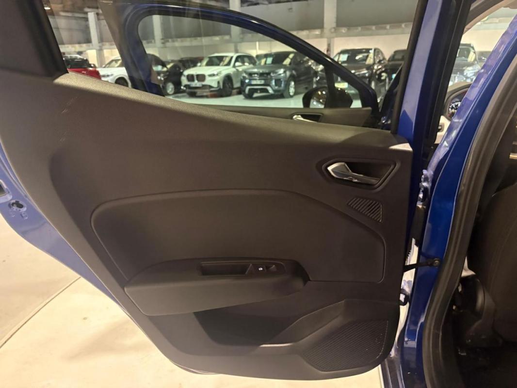 Renault Clio 1.0 Sce - 65 V BERLINE Evolution PHASE 1