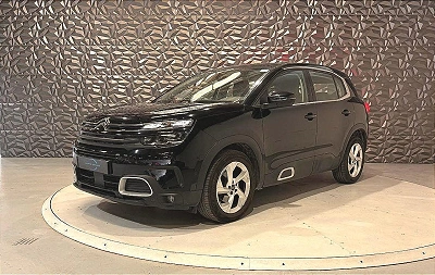 Citroen C5 1.5 BlueHDi - 130 S&S BV EAT8 Business PHASE 1