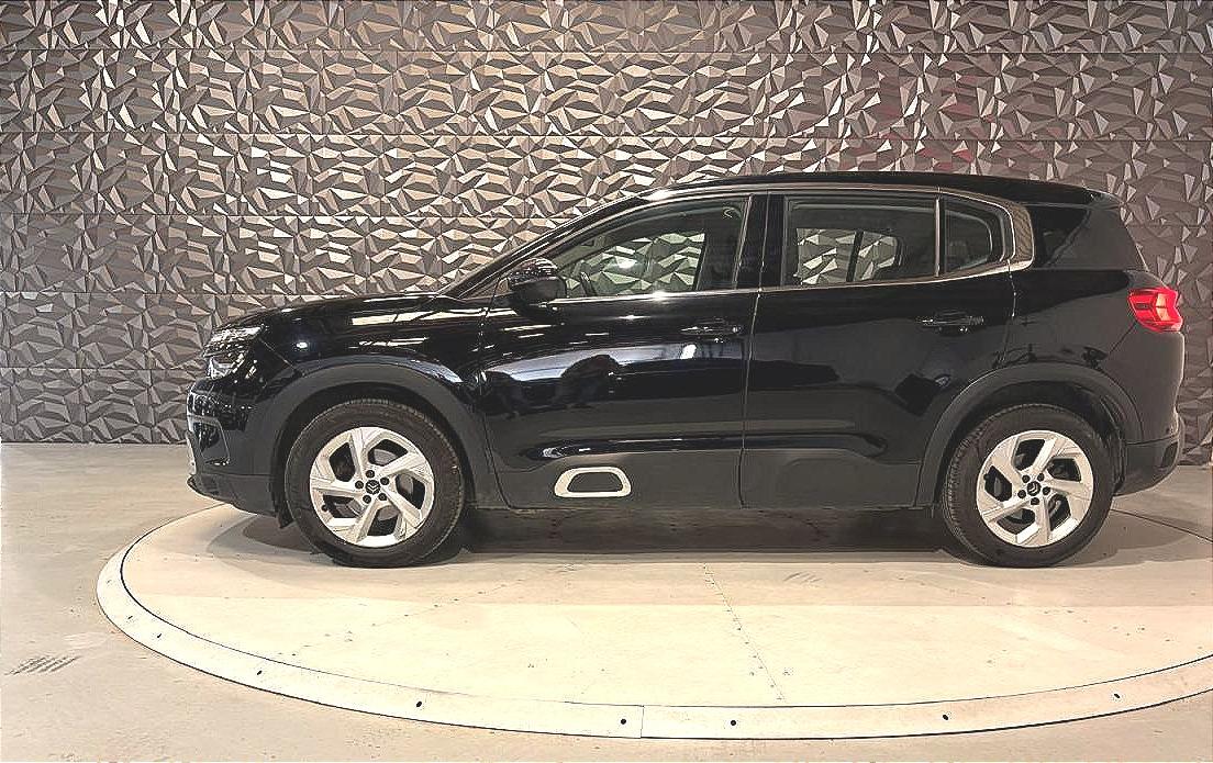 Citroen C5 1.5 BlueHDi - 130 S&S BV EAT8 Business PHASE 1
