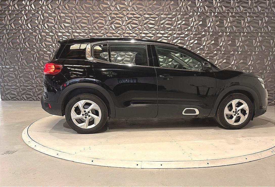 Citroen C5 1.5 BlueHDi - 130 S&S BV EAT8 Business PHASE 1