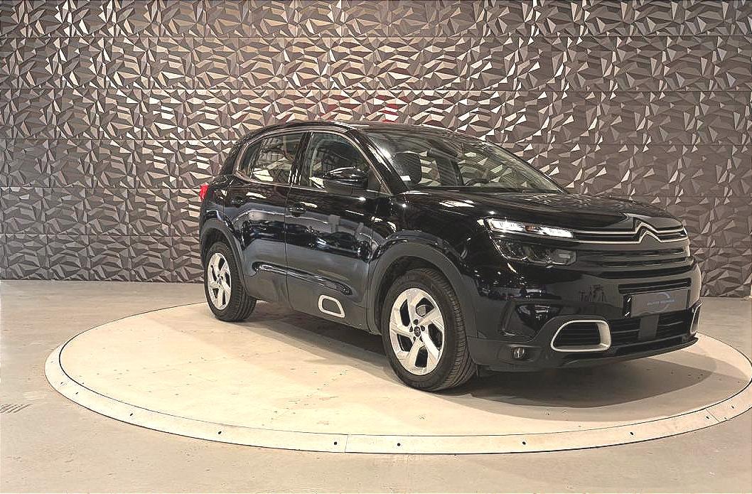 Citroen C5 1.5 BlueHDi - 130 S&S BV EAT8 Business PHASE 1