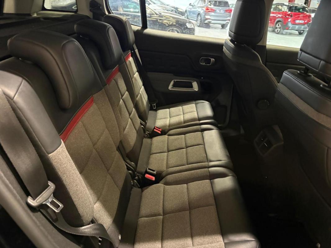 Citroen C5 1.5 BlueHDi - 130 S&S BV EAT8 Business PHASE 1