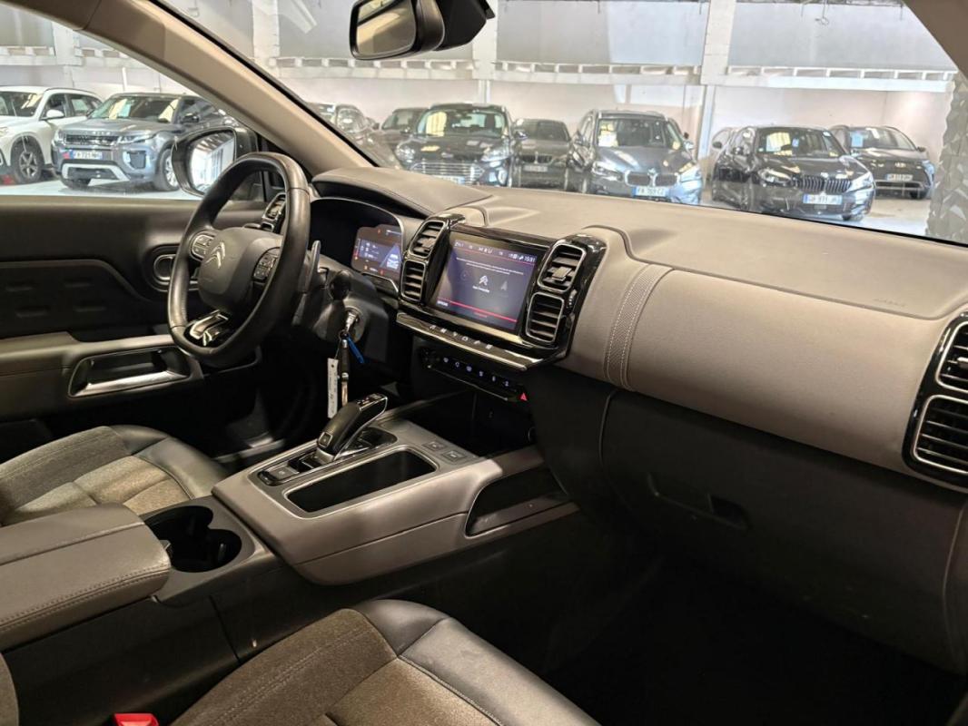 Citroen C5 1.5 BlueHDi - 130 S&S BV EAT8 Business PHASE 1