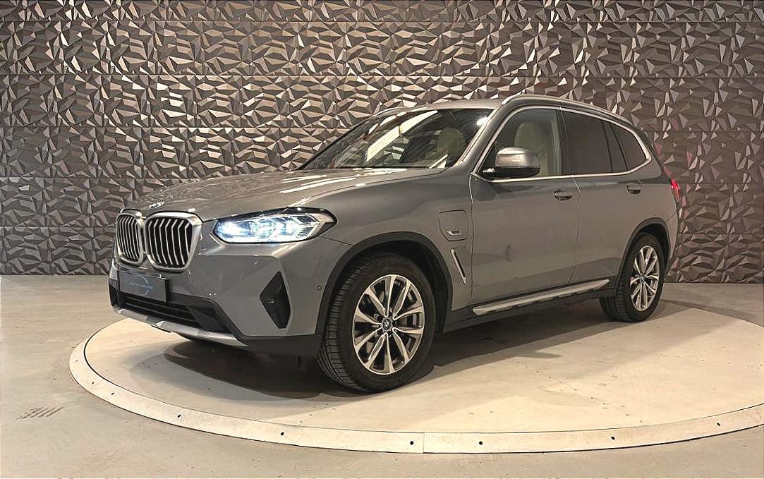 Bmw X3 xDrive 30e - BVA Sport G01 F97 LCI M PHASE 2