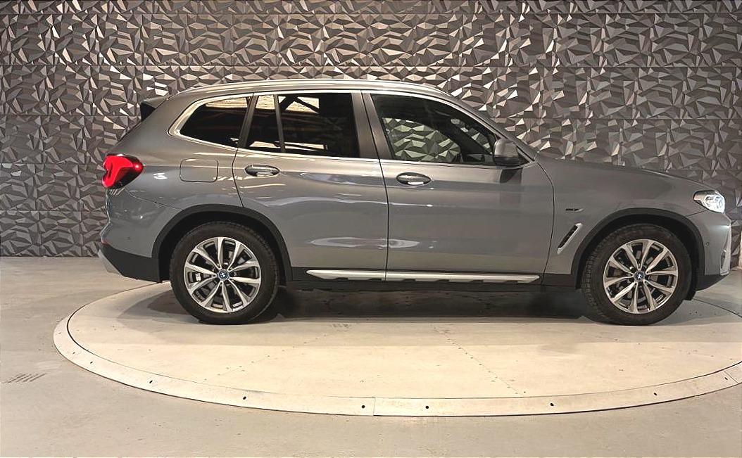 Bmw X3 xDrive 30e - BVA Sport G01 F97 LCI M PHASE 2