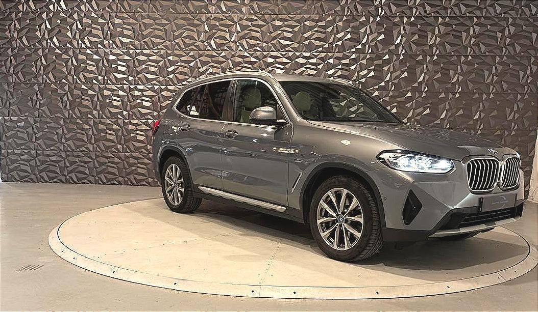 Bmw X3 xDrive 30e - BVA Sport G01 F97 LCI M PHASE 2