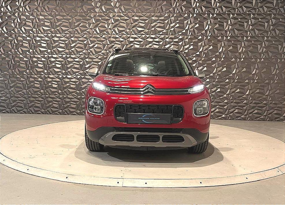Citroen C3 Aircross 1.2 PureTech 12V - 130 S&S BV EAT6 Shine Pack PHASE 1