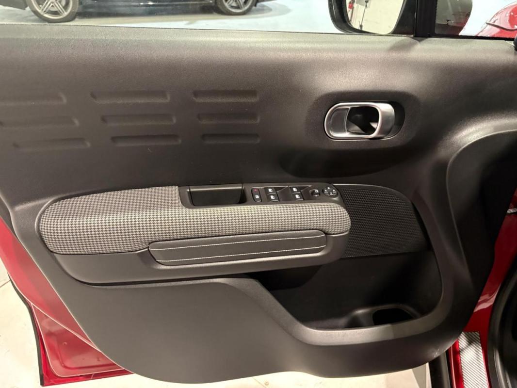 Citroen C3 Aircross 1.2 PureTech 12V - 130 S&S BV EAT6 Shine Pack PHASE 1
