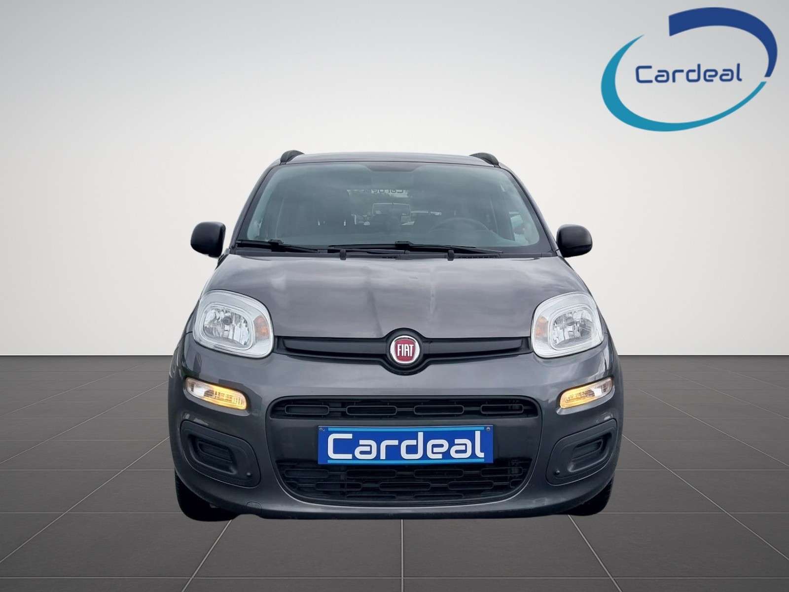 Fiat Panda AIRCO/BLUETOOTH/GARANTIE/