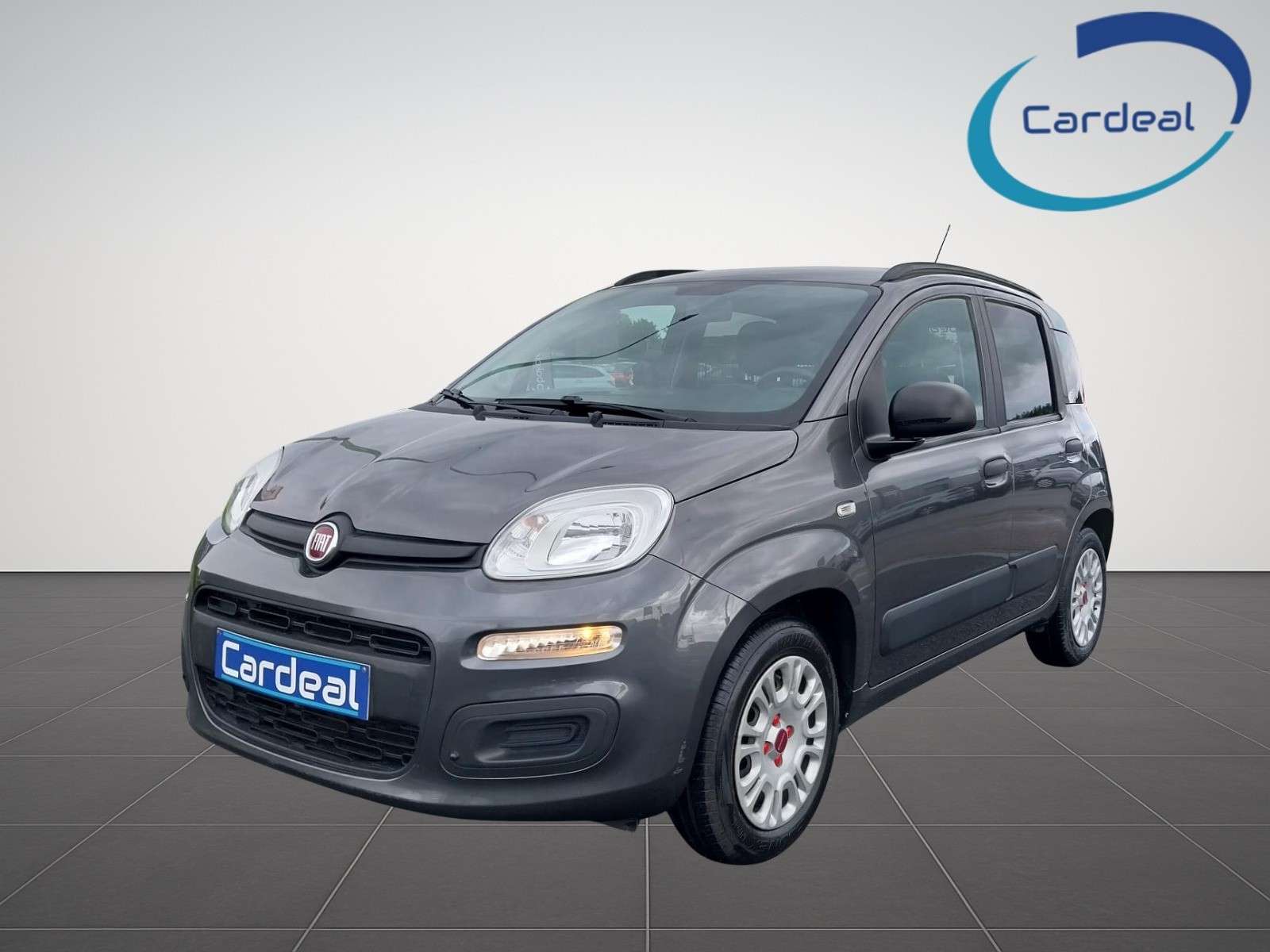 Fiat Panda AIRCO/BLUETOOTH/GARANTIE/