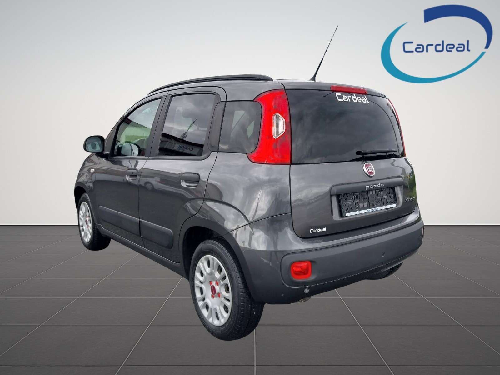Fiat Panda AIRCO/BLUETOOTH/GARANTIE/