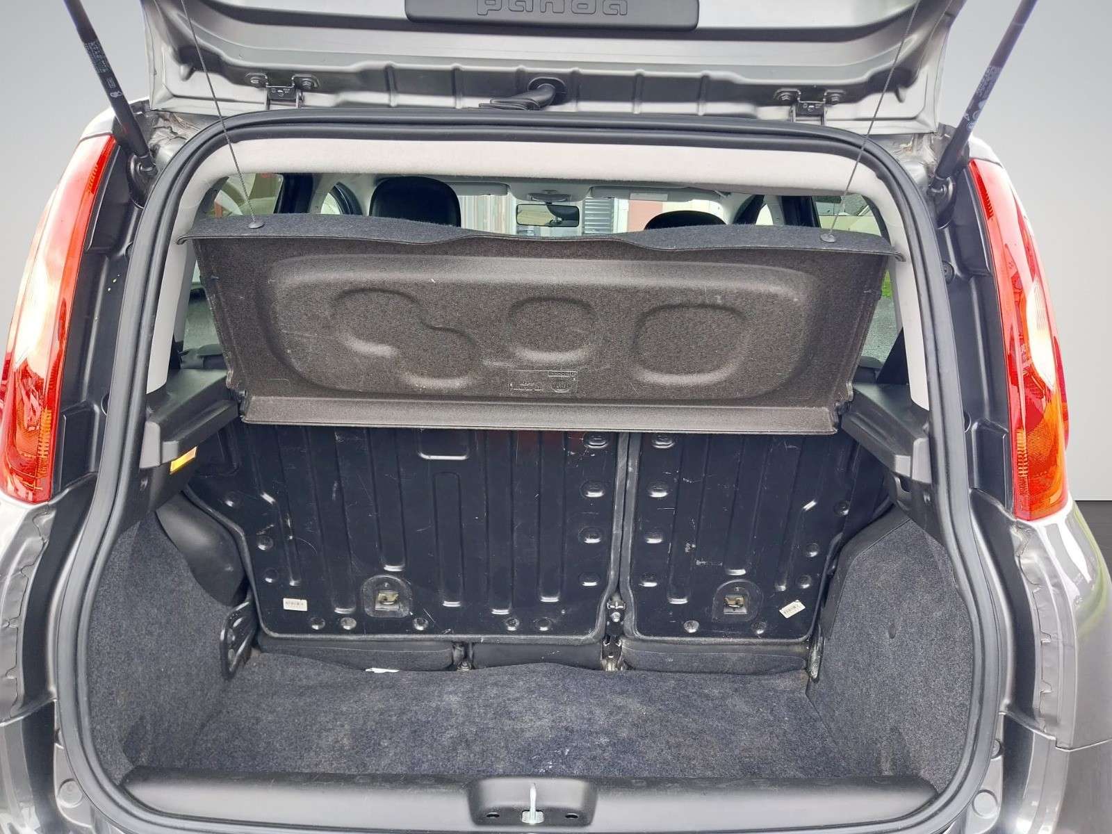 Fiat Panda AIRCO/BLUETOOTH/GARANTIE/