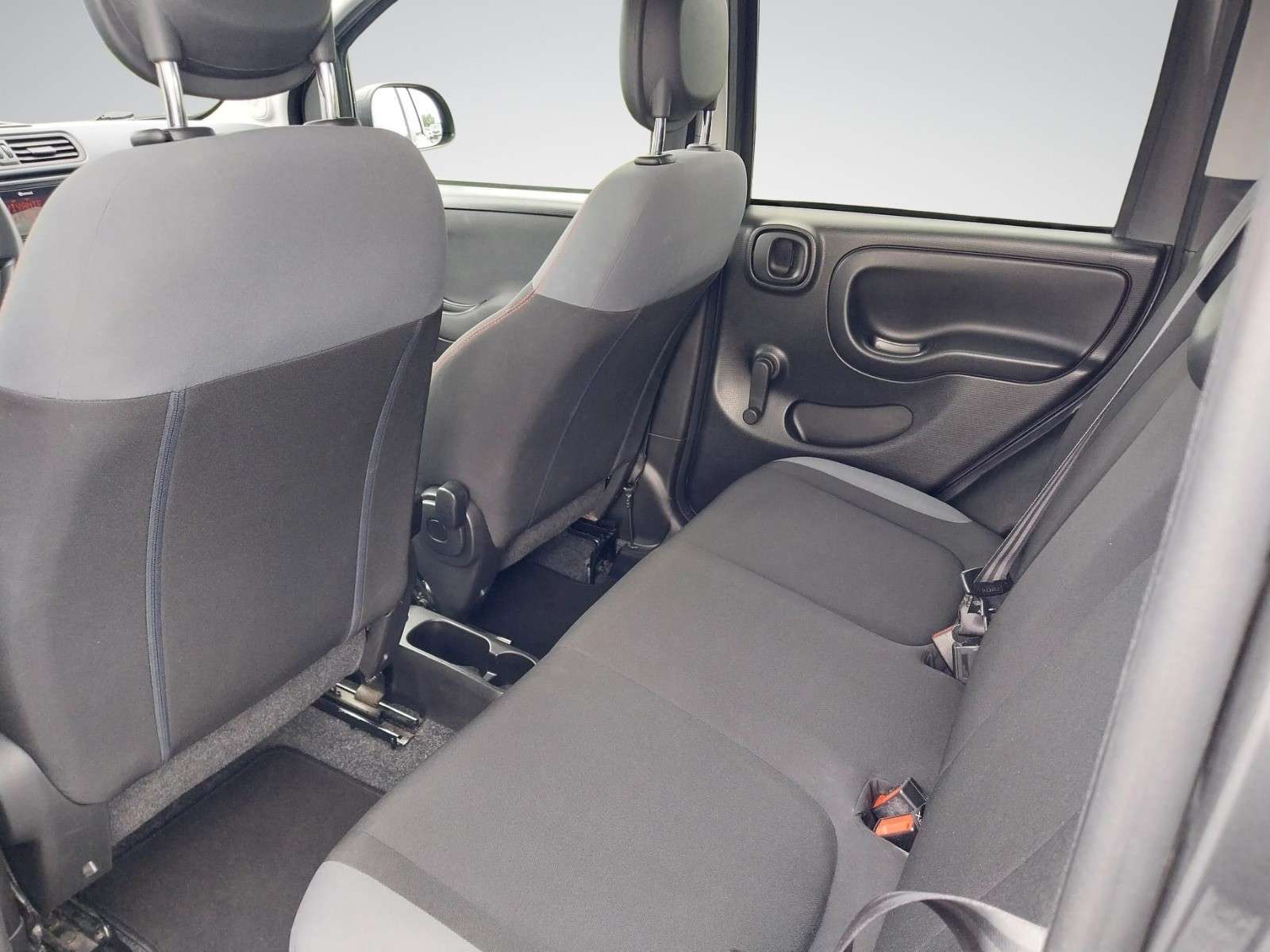 Fiat Panda AIRCO/BLUETOOTH/GARANTIE/