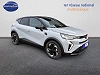 Renault Captur II 1.6 E-TECH HYBRIDE 145CH TECHNO thumbnail