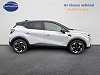 Renault Captur II 1.6 E-TECH HYBRIDE 145CH TECHNO thumbnail