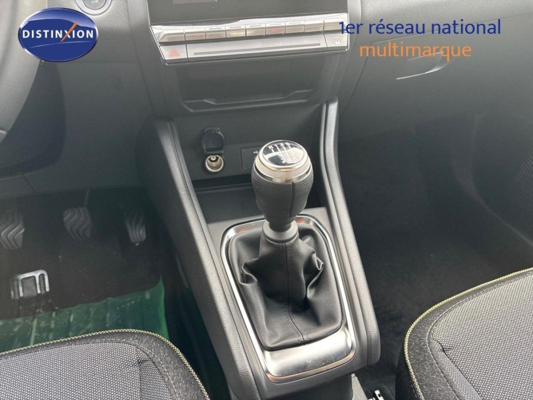 Renault Captur II 1.6 E-TECH HYBRIDE 145CH TECHNO