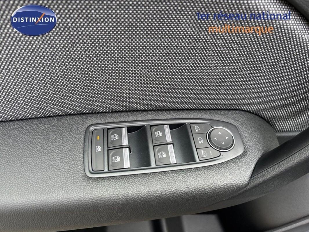 Renault Captur II 1.6 E-TECH HYBRIDE 145CH TECHNO