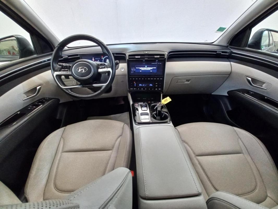 Hyundai Tucson IV 1.6 PHEV 265 HTRAC EXECUTIVE 4WD AUTO
