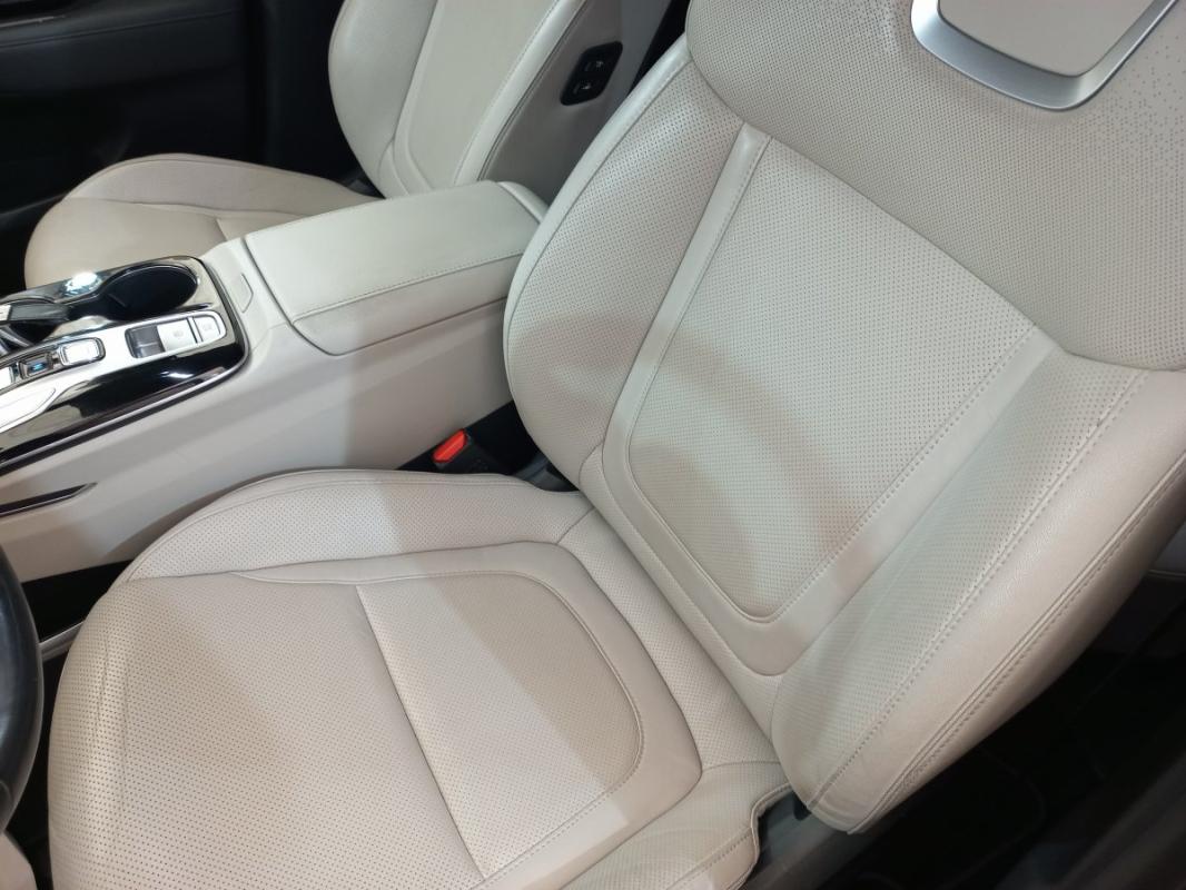 Hyundai Tucson IV 1.6 PHEV 265 HTRAC EXECUTIVE 4WD AUTO