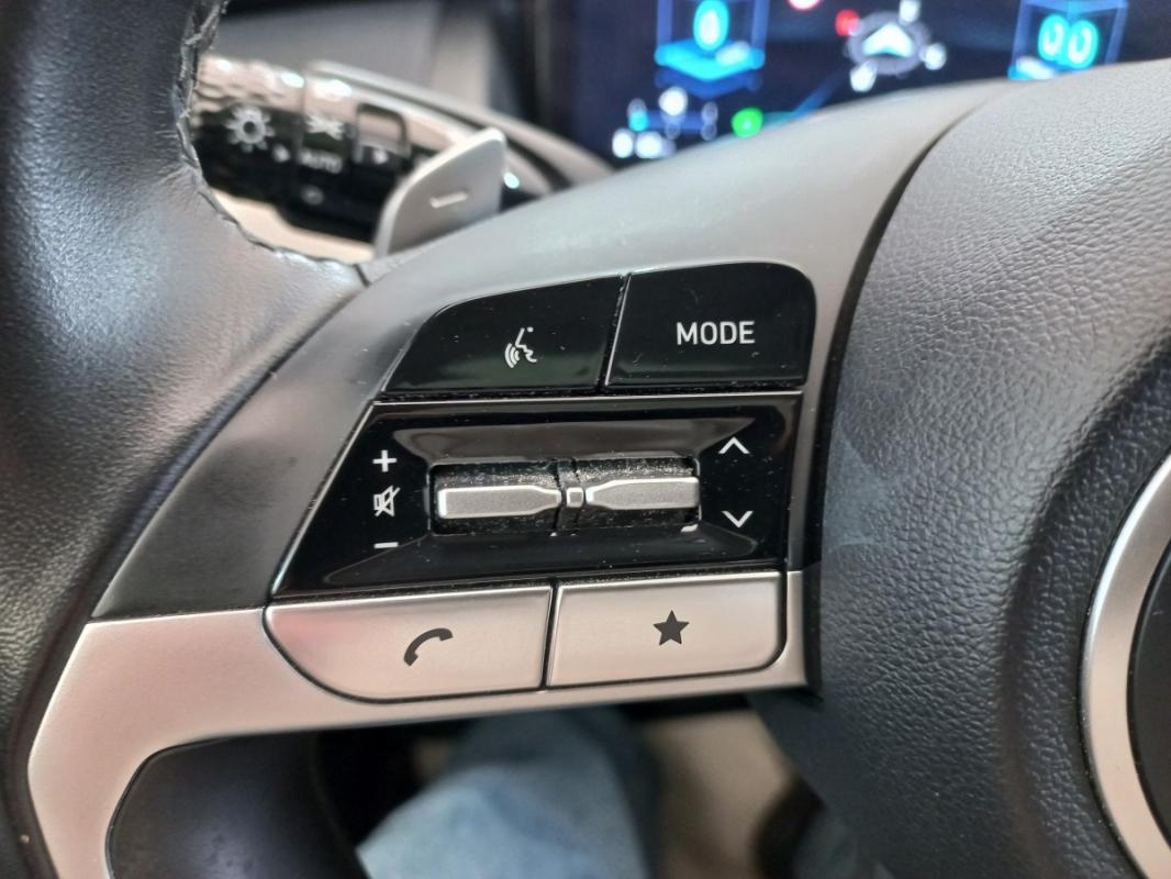 Hyundai Tucson IV 1.6 PHEV 265 HTRAC EXECUTIVE 4WD AUTO