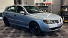 Nissan Almera BENZINE bj2006 MANUEEL 198000KM 5DEURS thumbnail