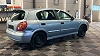 Nissan Almera BENZINE bj2006 MANUEEL 198000KM 5DEURS thumbnail