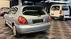 Nissan Almera BENZINE bj2006 MANUEEL 198000KM 5DEURS thumbnail