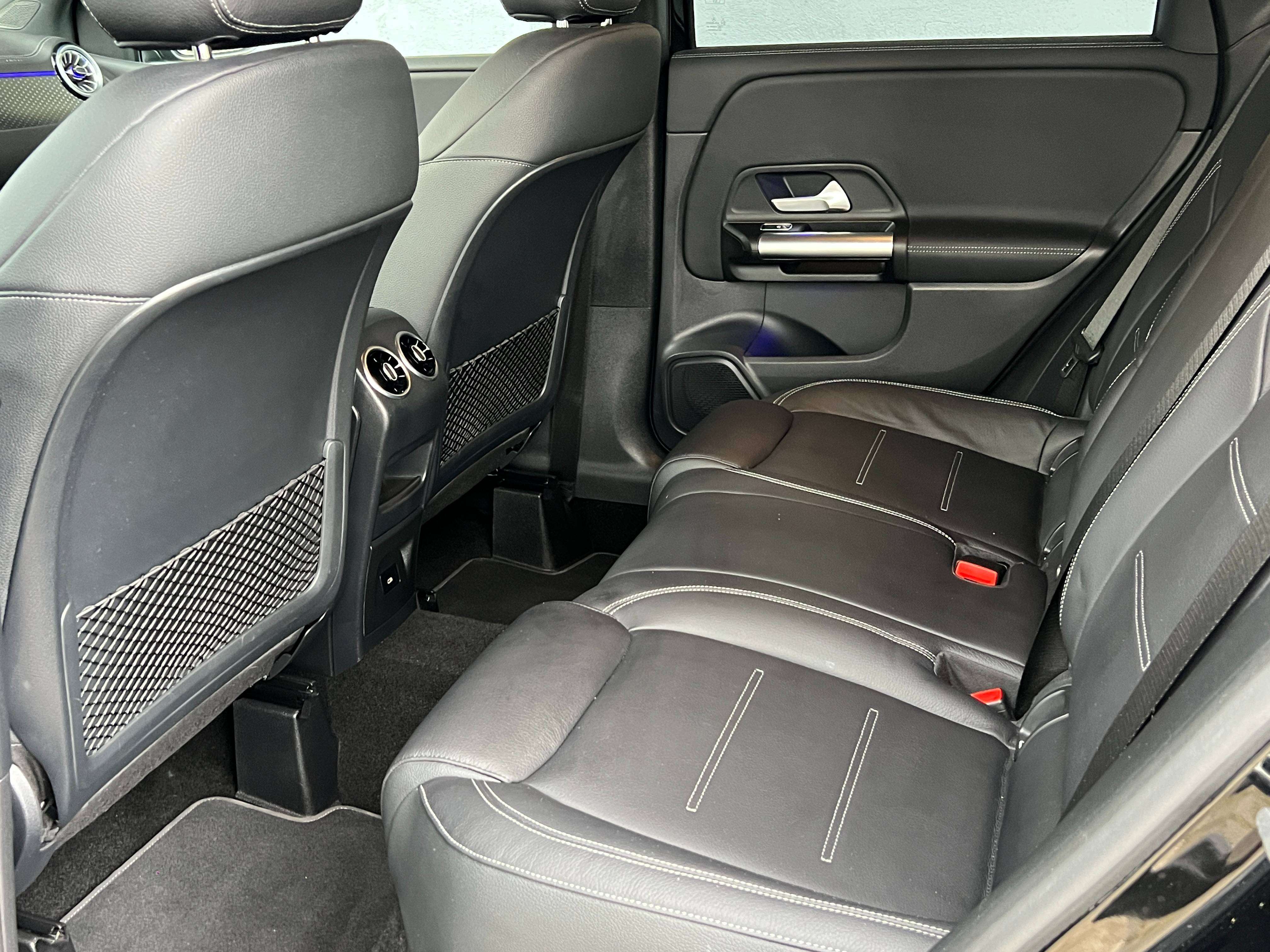 Mercedes-Benz B 200 Sport Line 163cv automatique 8 vit