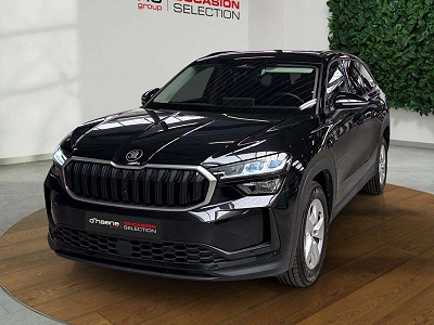 Skoda Kodiaq Kodiaq Limited Cycling Edition 1.5 TSI m-HEV 150 cvDSG7