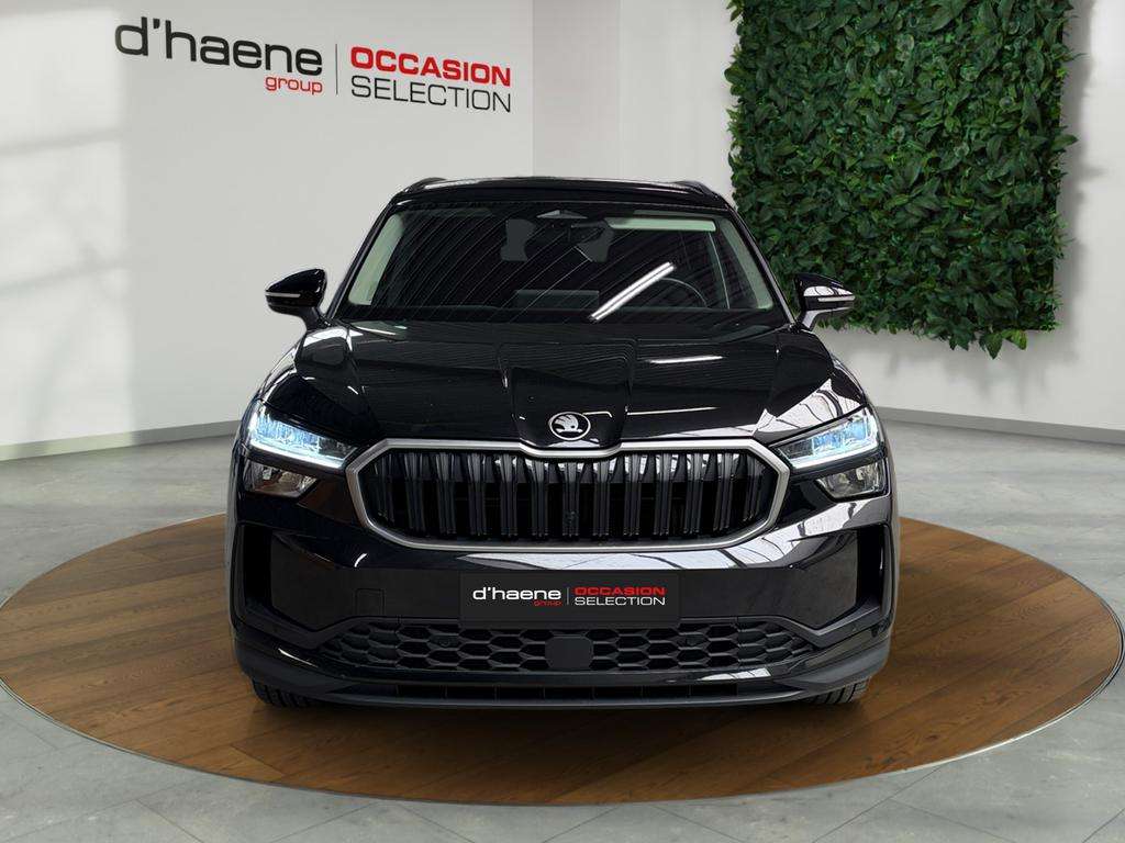 Skoda Kodiaq Kodiaq Limited Cycling Edition 1.5 TSI m-HEV 150 cvDSG7