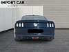 Ford Mustang Fastback 5.0 V8 Ti-VCT - 421 BVA COUPE GT thumbnail