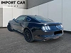 Ford Mustang Fastback 5.0 V8 Ti-VCT - 421 BVA COUPE GT thumbnail