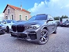 Bmw X5 45e 394 M-SPORT XDRIVE / TOUTE OPTIONS SUIVI COMPLET GARANTIE 24 MOIS thumbnail