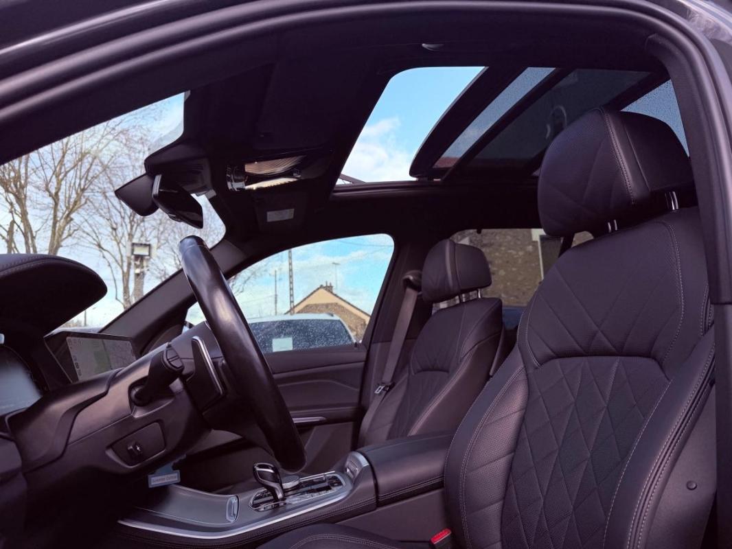 Bmw X5 45e 394 M-SPORT XDRIVE / TOUTE OPTIONS SUIVI COMPLET GARANTIE 24 MOIS